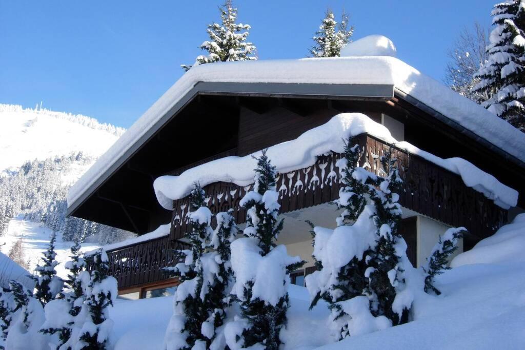 Les Erines Chatel